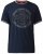 D555 Wilfred T-shirt Navy - Camisetas - Camisetas - 2XL-14XL