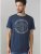 D555 Wilfred T-shirt Navy - Camisetas - Camisetas - 2XL-14XL