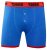 D555 Novelty Boxershorts 2-pack - Ropa interior - Ropa interior 2XL-8XL
