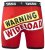 D555 Novelty Boxershorts 2-pack - Ropa interior - Ropa interior 2XL-8XL