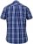 D555 Genoa Short Sleeve Shirt & T-shirt Combo - Camisas - Camisas 2XL-10XL