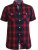 D555 Oliver Short Sleeve Shirt - Camisas - Camisas 2XL-10XL