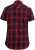 D555 Oliver Short Sleeve Shirt - Camisas - Camisas 2XL-10XL
