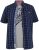 D555 Liberty Short Sleeve Shirt & T-shirt Combo - Camisas - Camisas 2XL-10XL