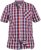 D555 Hadwin Short Sleeve Shirt & T-shirt Combo - Camisas - Camisas 2XL-10XL