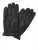 Jack & Jones Wayne Guantes de piel Negro - Guantes - 