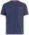 D555 Nelly T-shirt Denim Blue - Camisetas - Camisetas - 2XL-14XL