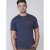D555 Nelly T-shirt Denim Blue - Camisetas - Camisetas - 2XL-14XL