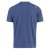 D555 Daniel Grandad T-shirt Denim - Camisetas - Camisetas - 2XL-14XL