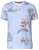 D555 Rufus T-shirt Blue - Camisetas - Camisetas - 2XL-14XL