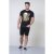 D555 Murray T-shirt Black - Camisetas - Camisetas - 2XL-14XL