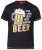 D555 Murray T-shirt Black - Camisetas - Camisetas - 2XL-14XL
