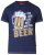D555 Murray T-shirt Navy - Camisetas - Camisetas - 2XL-14XL