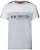 D555 Alvester T-shirt Grey - Camisetas - Camisetas - 2XL-14XL