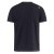 D555 Phillip T-shirt Black - Camisetas - Camisetas - 2XL-14XL