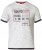 D555 Merlin T-shirt Grey - Camisetas - Camisetas - 2XL-14XL