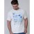 D555 Norris T-shirt Grey - Camisetas - Camisetas - 2XL-14XL