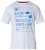 D555 Norris T-shirt Grey - Camisetas - Camisetas - 2XL-14XL