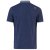 D555 Brent Polo Denim Blue - Polos - Polos 2XL-8XL