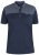 D555 Brent Polo Denim Blue - Polos - Polos 2XL-8XL