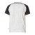 D555 Judson T-shirt Grey - Camisetas - Camisetas - 2XL-14XL