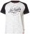 D555 Judson T-shirt Grey - Camisetas - Camisetas - 2XL-14XL