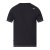 D555 Perry T-shirt Black - Camisetas - Camisetas - 2XL-14XL