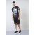 D555 Ethan T-shirt Black - Camisetas - Camisetas - 2XL-14XL
