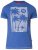 D555 Kansas T-shirt Blue - Camisetas - Camisetas - 2XL-14XL
