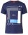 D555 Kenton T-shirt Navy - Camisetas - Camisetas - 2XL-14XL