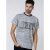D555 NewYork Brooklyn T-shirt Black - Camisetas - Camisetas - 2XL-14XL