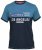 D555 Jackson T-shirt Teal - Camisetas - Camisetas - 2XL-14XL