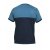 D555 Jackson T-shirt Teal - Camisetas - Camisetas - 2XL-14XL