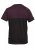 D555 Jackson T-shirt Burgundy - Camisetas - Camisetas - 2XL-14XL