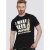 D555 Seattle T-shirt Black - Camisetas - Camisetas - 2XL-14XL