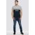 D555 Morris T-shirt Navy - Camisetas - Camisetas - 2XL-14XL
