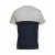 D555 Morris T-shirt Navy - Camisetas - Camisetas - 2XL-14XL