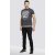 D555 Maiden T-shirt Black - Camisetas - Camisetas - 2XL-14XL