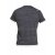 D555 Maiden T-shirt Black - Camisetas - Camisetas - 2XL-14XL