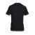 D555 Seattle T-shirt Black - Camisetas - Camisetas - 2XL-14XL