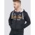D555 Stockton Hoodie Navy - Sudaderas - Sudaderas 2XL-12XL