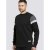 D555 Clermont Sweatshirt Black - Sudaderas - Sudaderas 2XL-12XL