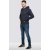 D555 Louisiana Hoodie Navy - Sudaderas - Sudaderas 2XL-12XL