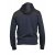 D555 Louisiana Hoodie Navy - Sudaderas - Sudaderas 2XL-12XL