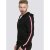D555 Kentucky Hoodie Black - Sudaderas - Sudaderas 2XL-12XL