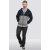 D555 Lamarsh Hoodie Navy - Sudaderas - Sudaderas 2XL-12XL