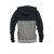 D555 Lamarsh Hoodie Navy - Sudaderas - Sudaderas 2XL-12XL