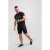 D555 Shelby T-shirt Black - Camisetas - Camisetas - 2XL-14XL