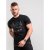 D555 Shelby T-shirt Black - Camisetas - Camisetas - 2XL-14XL