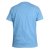 D555 Shelton T-shirt Blue - Camisetas - Camisetas - 2XL-14XL